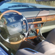 Illustration for article titled At $8,000, Would You Class Up Your Summer Driving With This 1996 Jaguar XJS?